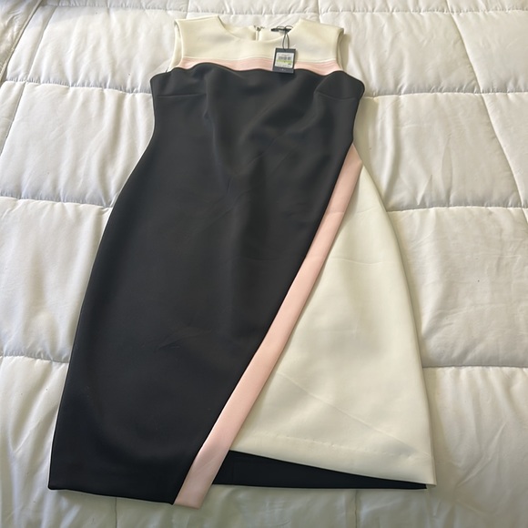 Women’s Tommy Hilfiger dress size 4 - Picture 1 of 5